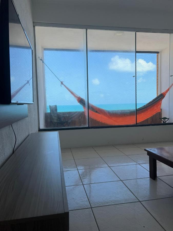 Frente Pro Mar - Praia Do Futuro Fortaleza  Exteriér fotografie